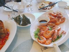 -香融府·烤鸭·家常菜(马家堡路店)