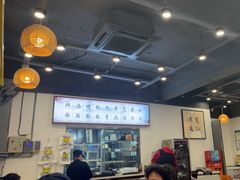 -裕兴记·蟹黄面馆养育巷精选店面馆