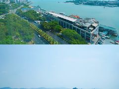 -厦门海港英迪格酒店(中山路店)