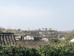 -许家山