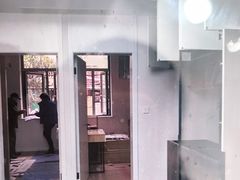 -百姓装潢(漕宝店)