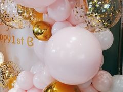 -俏巴渝·家宴·生日宴(锦绣城店)