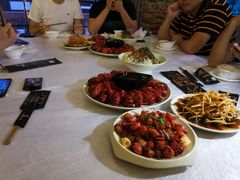 -巴厘龙虾·榜首油焖大虾(洞庭·艺术洋房店)