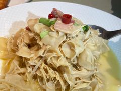 -明州小宴(文化广场店)