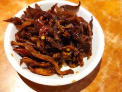 -园林美食城·本土农家菜(杨和镇店)