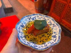 -白家大院·王府宫廷菜(苏州街店)
