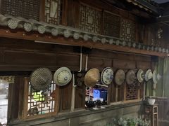 -龙姐私房菜(和顺古镇店)