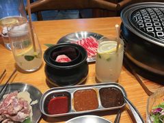 -陇璟烧肉酒场(友谊阳光城店)