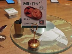 -新白鹿餐厅(龙游路总店·杭帮菜名店)