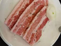 -韩屋韩国料理(天山路店)