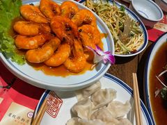 -新兴园饺子馆(河南街店)