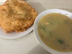 -老方子馅饼粥(台东店)