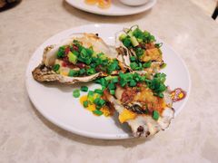 烤生蚝-芭菲盛宴·环球美食(北城国际店)