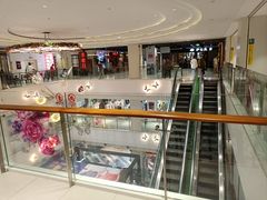 -百联临沂购物中心(临沂路店)