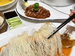 -梅利汴京烤鸭•开封豫菜地标店(晋安路店)
