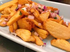-外婆家(南通CBD大有境店)