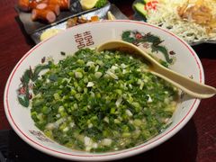 -纪州豚骨酱油拉面(锦延路店)
