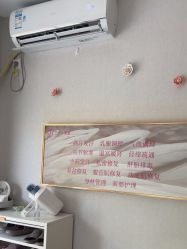 -三十一天爱产后恢复(龙府花园店)
