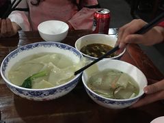 天下第一面-天下第一面(大雁塔北广场店)