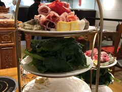 火锅套餐-筷子