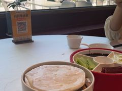 -满堂·烤鸭店·北京菜(鼓楼店)