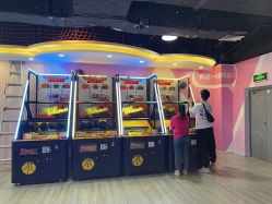 -蹦蹦乐园(南桥百联店)