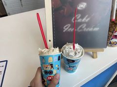 -DQ·蛋糕·冰淇淋(阜盛道店)