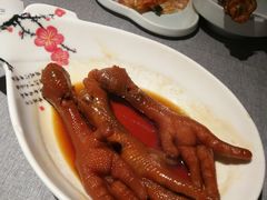 -晓粤·惹味粤菜(凯德乐峰广场店)