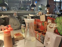 -猫抓烤肉(观音桥九街店)