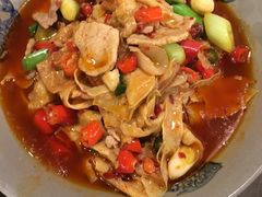 井冈山豆皮-潇湘阁(望京SOHO店)