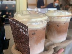 -去茶山(重庆万象城店)