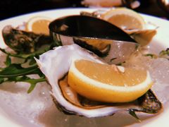 -金奥国际酒店温哥华扒房Vancouver Grill