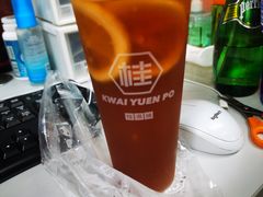 -桂桂茶(赤峰站店)