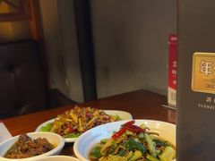-辛氏火炉·韩式古法烤肉(松北店)