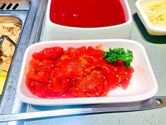 -海底捞火锅(津南永旺店生日主题店)