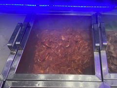 -妖无二·和牛烧烤自助(新吴万达店)