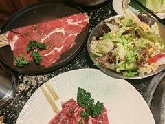 -牛焱·烧肉酒肆(五大道店)