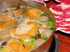 -黑山牛肉汤火锅(花城汇店)