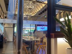 -盐说·西式餐酒馆(光明万达店)