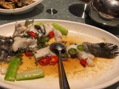 -老伙记海鲜码头(北滘店)