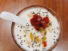 -老兰家传统烧烤炒菜泡馍(小南门店)