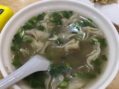 小街馄饨-西工饭庄快餐厅(西工小街店)