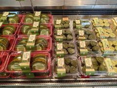 -詹记桃酥(宿州路店)