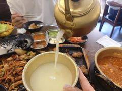 -妈妈手(山大总店)
