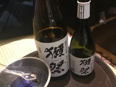 -割烹旭日本料理(龙湖狮山天街店)