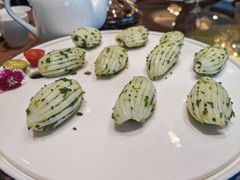-金时代顺风大酒店(兰生大厦店)