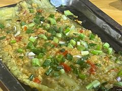 -冯烧烤(凯旋路总店)
