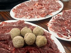 牛肉丸-官塘兄弟·潮汕牛肉店(官塘总店)