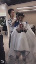 -In Beauty印诺时尚美发沙龙