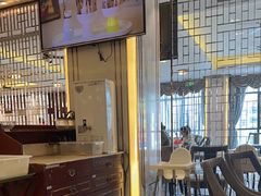 -丰鲤楼•闽南茶楼(仟禧汇店)